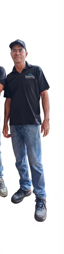 Técnico de Tapizados Mantia